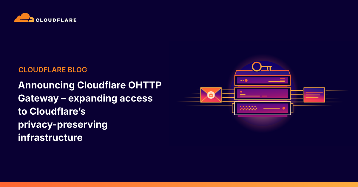 cloudflare-ohttp-gateway