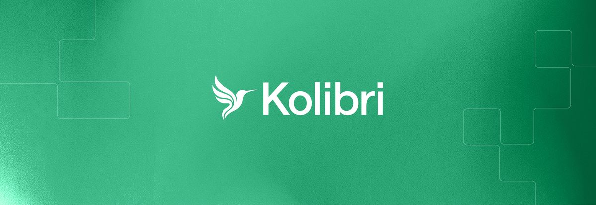 kolibri-has-landed:-a-sovereign-open-weight-model