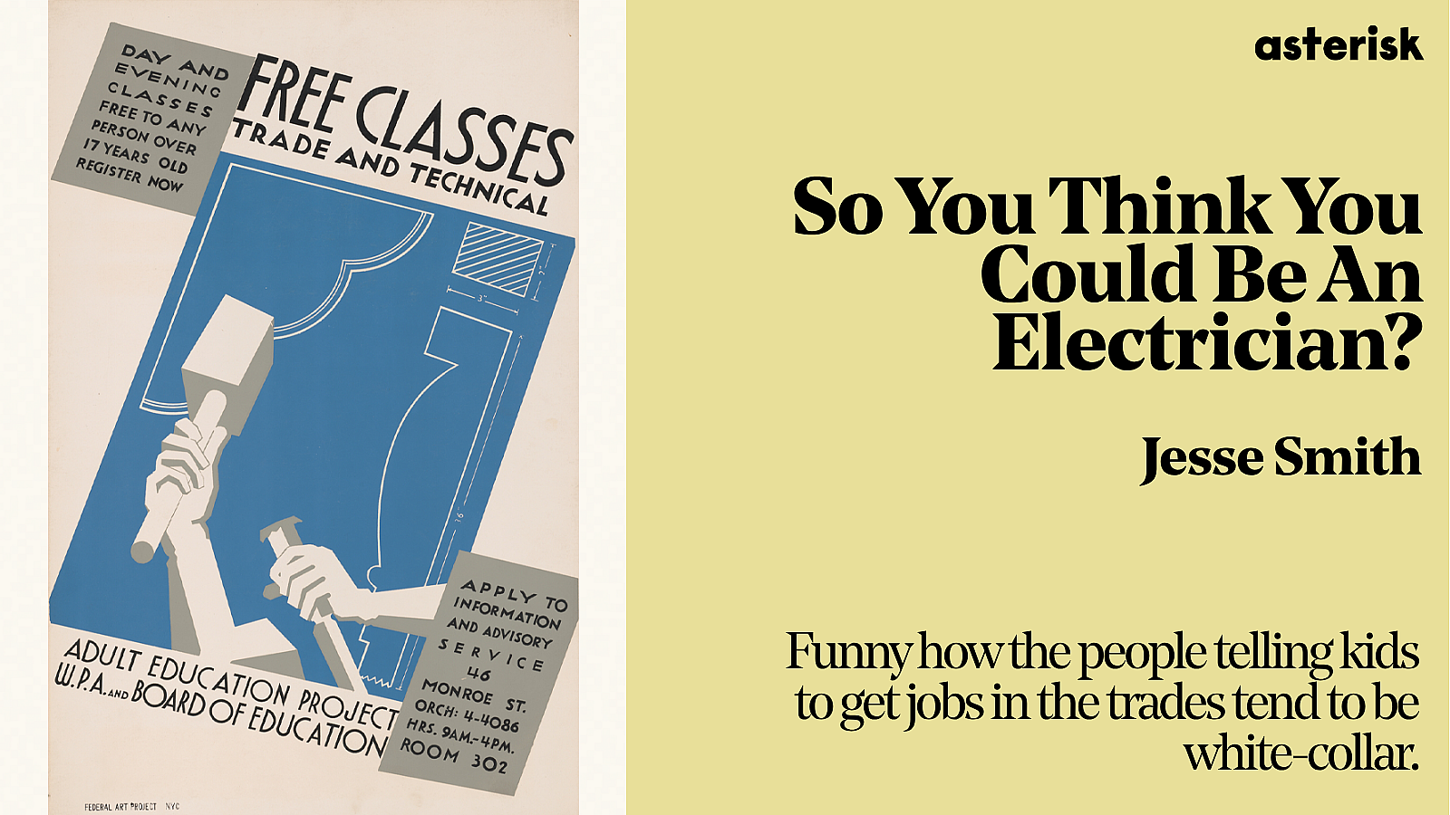so-you-think-you-could-be-an-electrician?