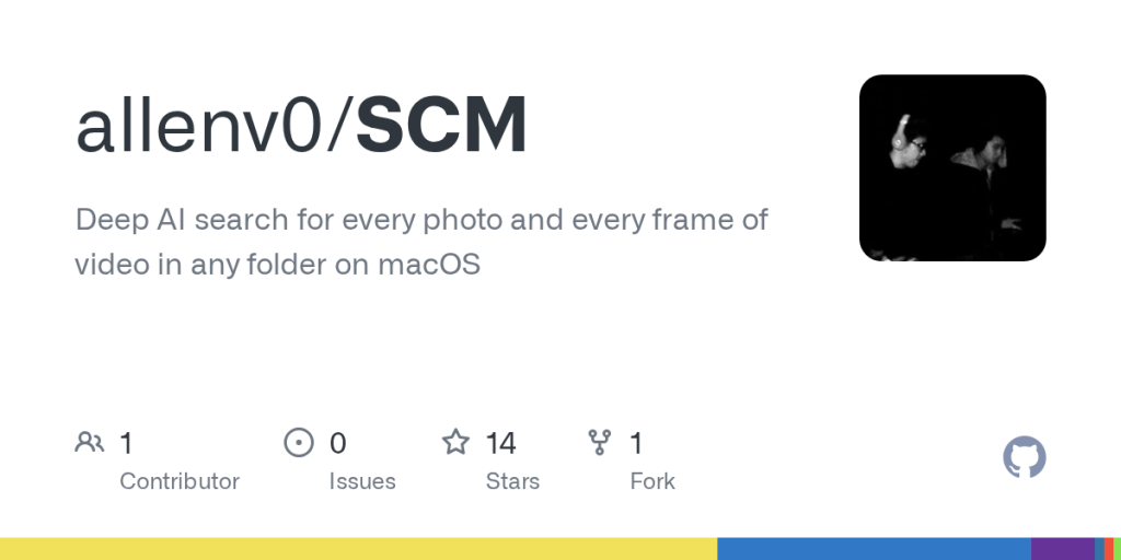 show-hn:-ai-search-for-every-photo-and-every-frame-of-video-on-macos