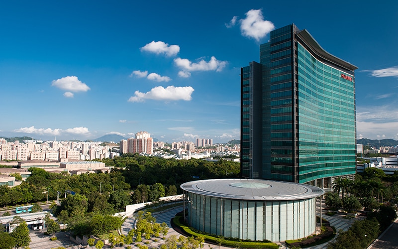 huawei-and-qualcomm-announce-broad-patent-license-agreement