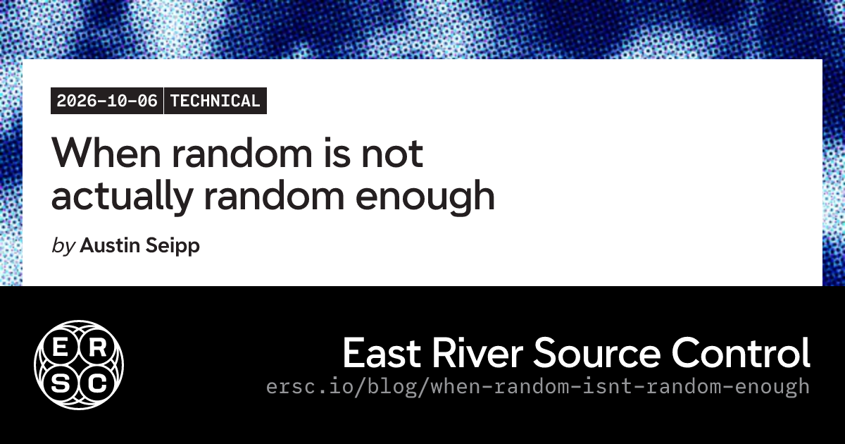 when-random-is-not-actually-random-enough