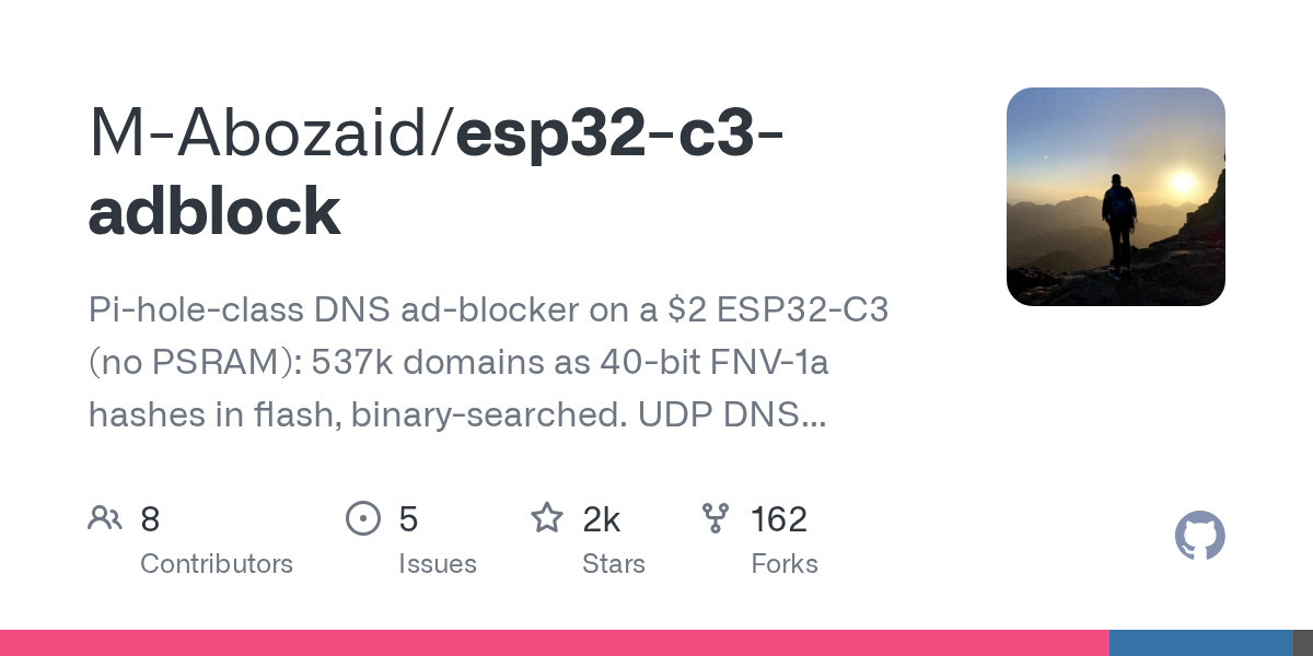 esp32-c3-adblock