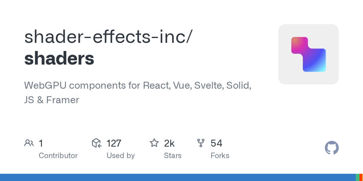 shaders,-webgpu-components-for-react,-vue,-svelte,-solid,-javascript-and-framer