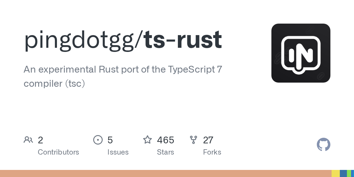 rust-port-of-typescript-(tsc)