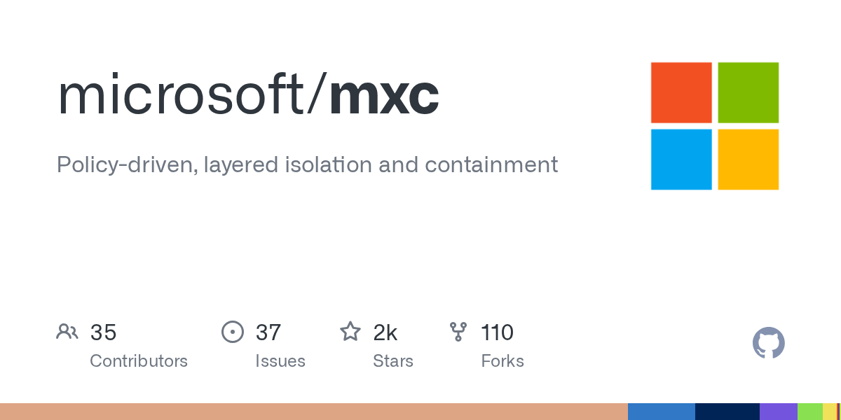 mxc-–-a-sandboxed-code-execution-system