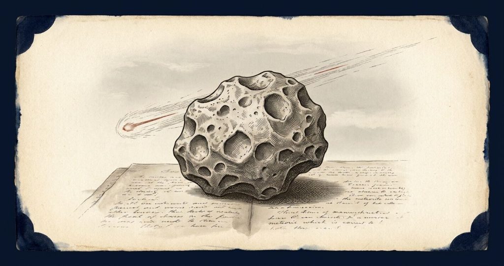 i-pointed-ai-at-400-years-of-archives.-it-found-a-forgotten-meteorites-and-more
