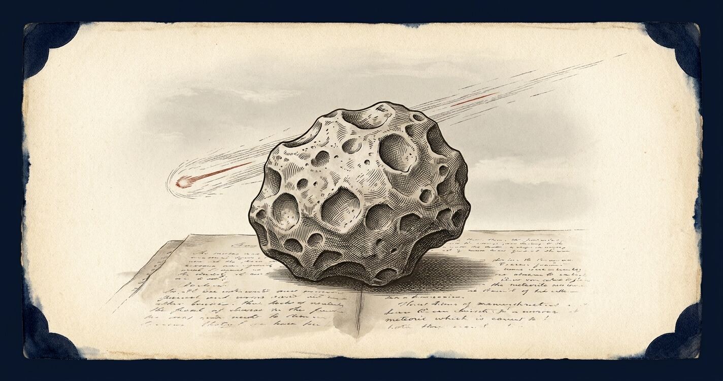 i-pointed-ai-at-400-years-of-archives.-it-found-a-forgotten-meteorites-and-more
