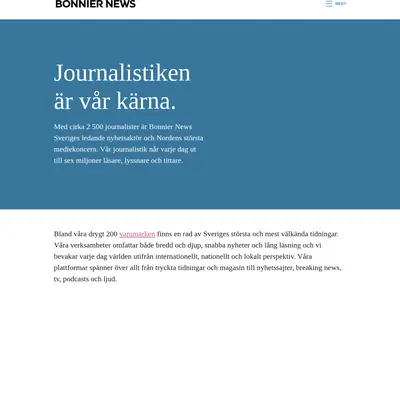 100procentostersund.se startsida 2025