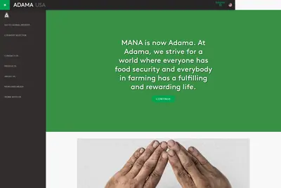 Adama startsida 2015