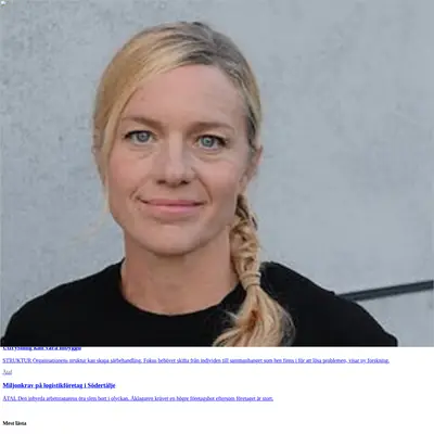 Allt om arbetsmiljö startsida 2023