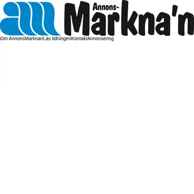 Annonsmarkna'n startsida 2018