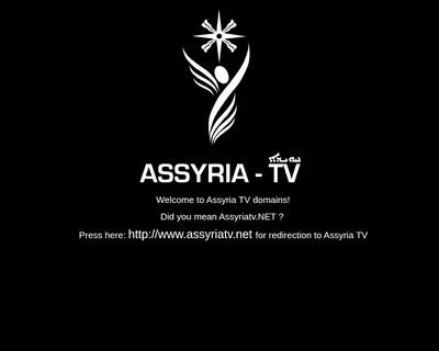 assyriatv.org startsida 2011