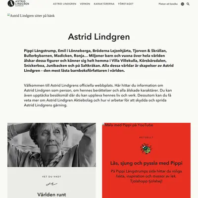 DRA(G) ÅT SKOGEN startsida 2019