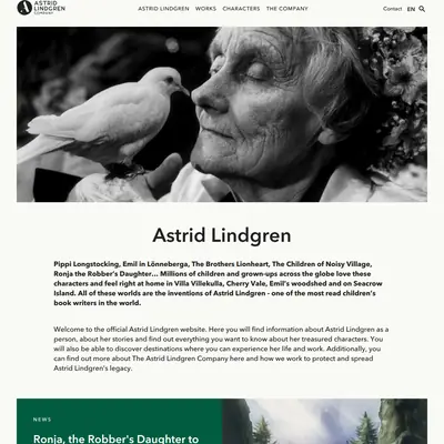 DRA(G) ÅT SKOGEN startsida 2022
