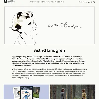DRA(G) ÅT SKOGEN startsida 2023