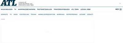 Annonsblad för oss på landet startsida 2025