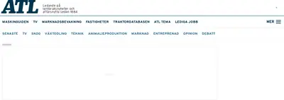 Annonsblad för oss på landet startsida 2026
