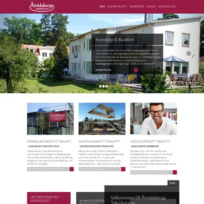 www.atvidabergstakvaningar.se startsida 2016