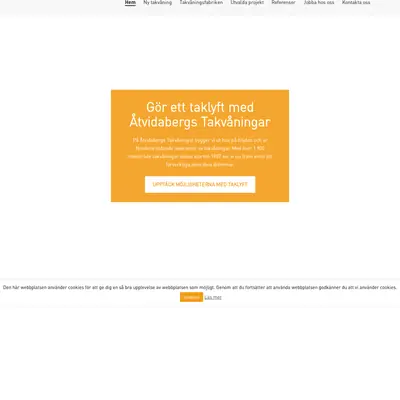 www.atvidabergstakvaningar.se startsida 2021