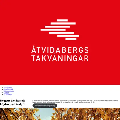 www.atvidabergstakvaningar.se startsida 2026