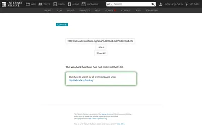 www.avestatidning.com startsida 2002