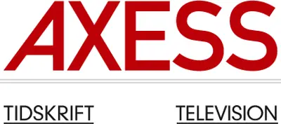 Axess.se startsida 2007