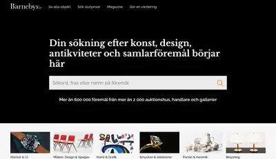 Allers Mönstertidning startsida 2021