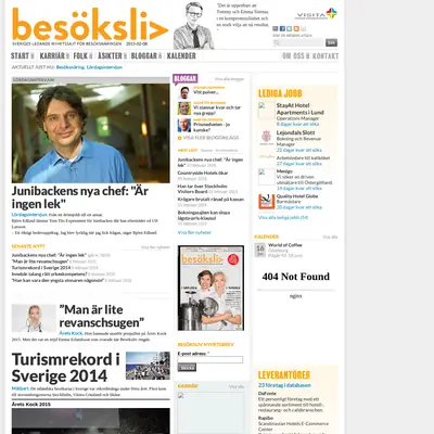 Besöksliv startsida 2015