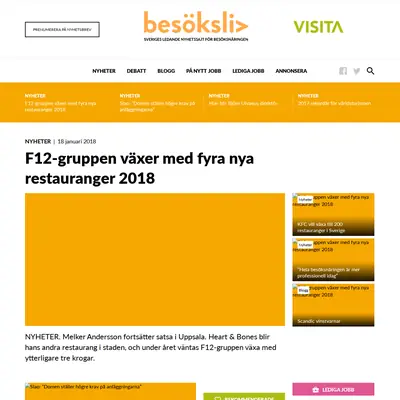 Besöksliv startsida 2018