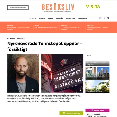 Besöksliv startsida 2020