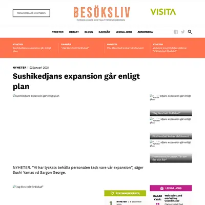 Besöksliv startsida 2021