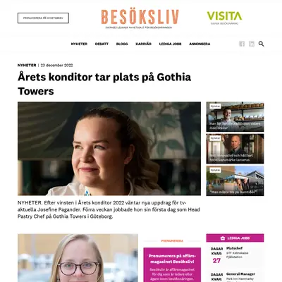 Besöksliv startsida 2023