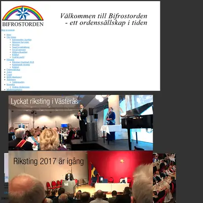 www.bifrostorden.se startsida 2017