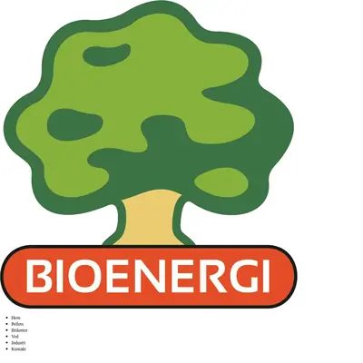 BIOENERGI startsida 2026