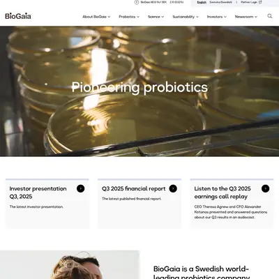 biogaiagroup.com startsida 2026