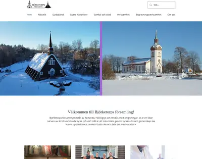www.bjorketorpsforsamling.se startsida 2024