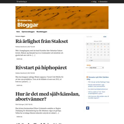 blogg.varldenidag.se startsida 2017