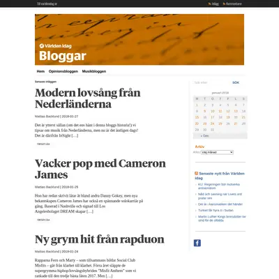 blogg.varldenidag.se startsida 2018