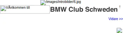 Bayerisches Blatt startsida 2002