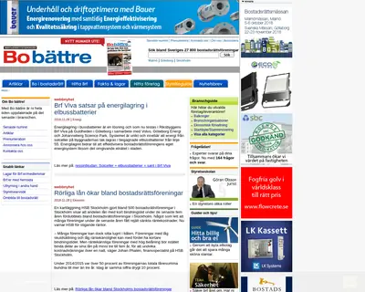 www.bobattre.se startsida 2019