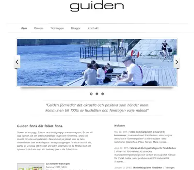 Bodenguiden startsida 2015