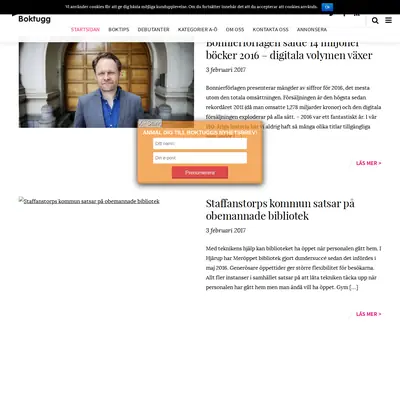 Boktugg startsida 2017