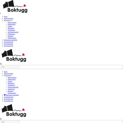 Boktugg startsida 2018