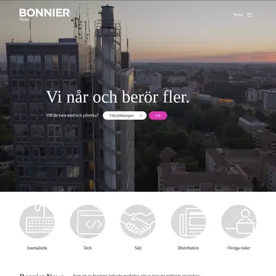 Expressen GT Kvällsposten Hälsoliv startsida 2019