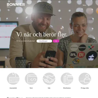 Expressen GT Kvällsposten Hälsoliv startsida 2021