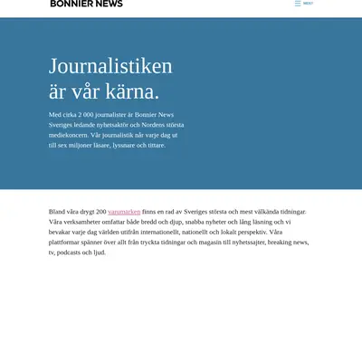 Expressen GT Kvällsposten Hälsoliv startsida 2024