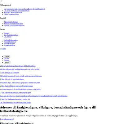 www.bostadskontakt.se startsida 2019