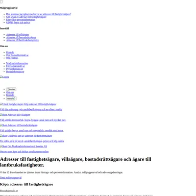 www.bostadskontakt.se startsida 2021