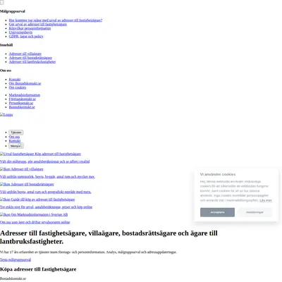 www.bostadskontakt.se startsida 2023